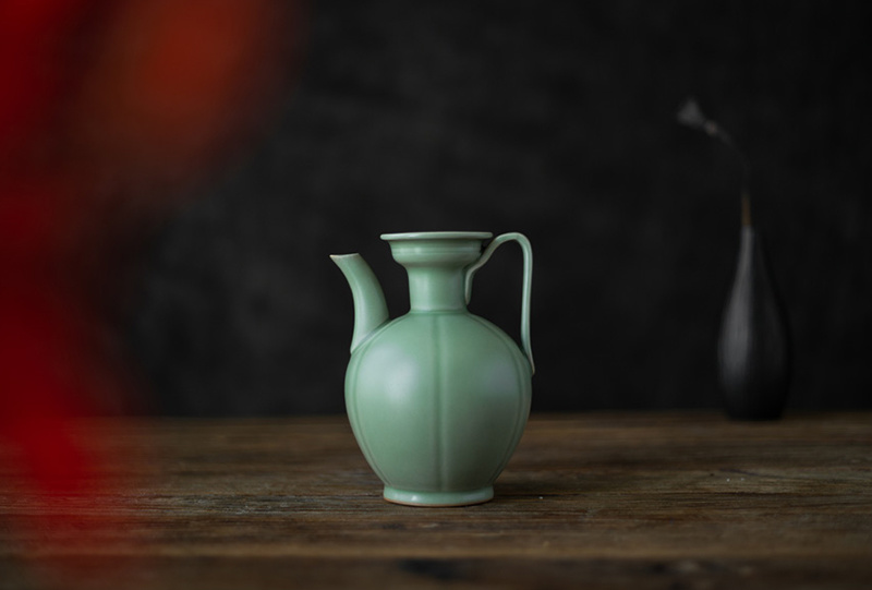 Teapot
