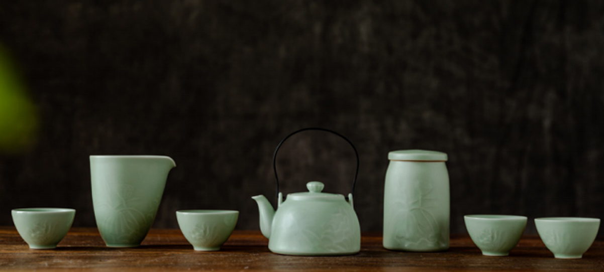 Tea set