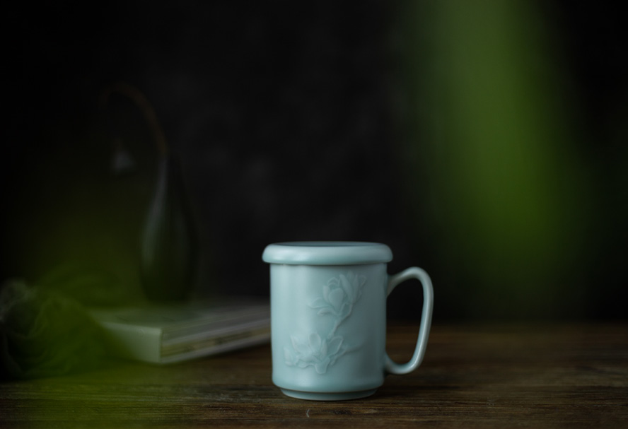 Magnolia Cup