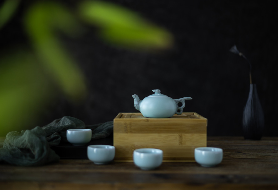 Xiaoxique Tea Set