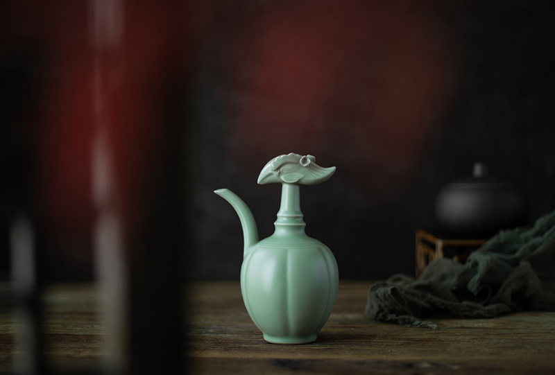 Fengtou Teapot