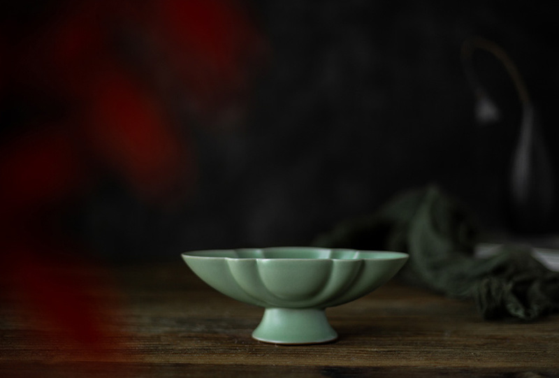 Begonia Cup
