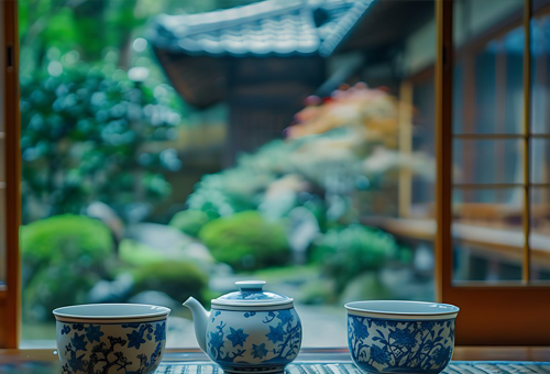 UNESCO certification: Chinese tea ceremony selected as a new paradigm for intangible cultural heritage protection