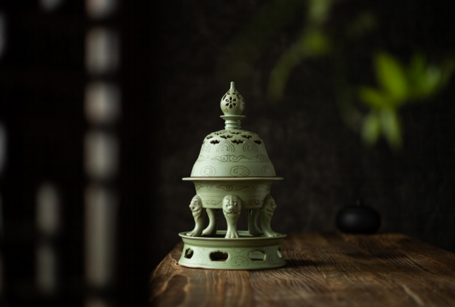 Fragrance customization