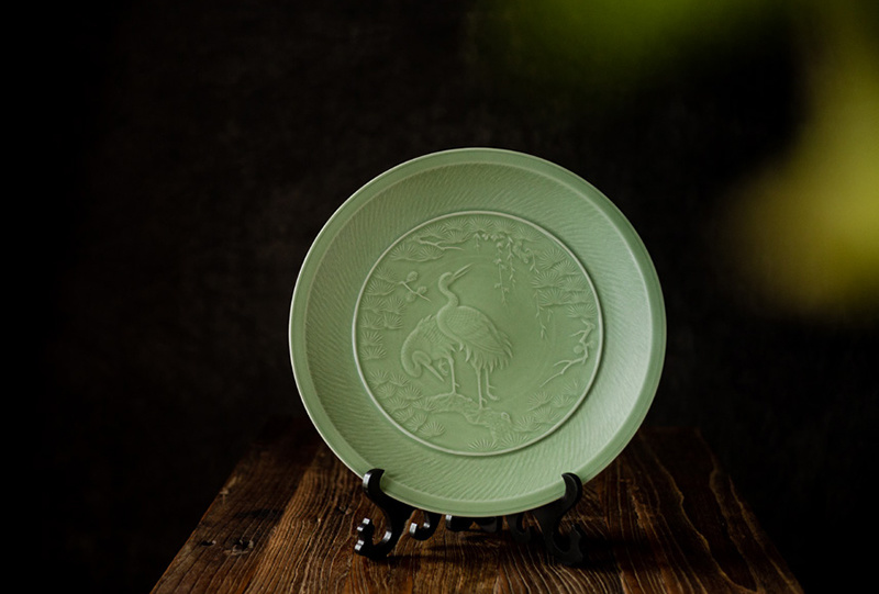 Xianhe Plate
