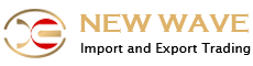 Shanghai New Wave Import and Export Trading Co., Ltd.