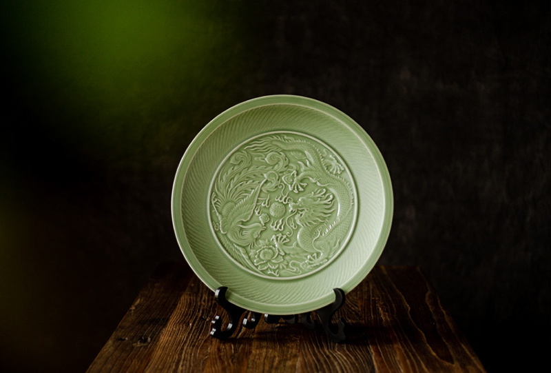 Longfeng Chengxiang Plate