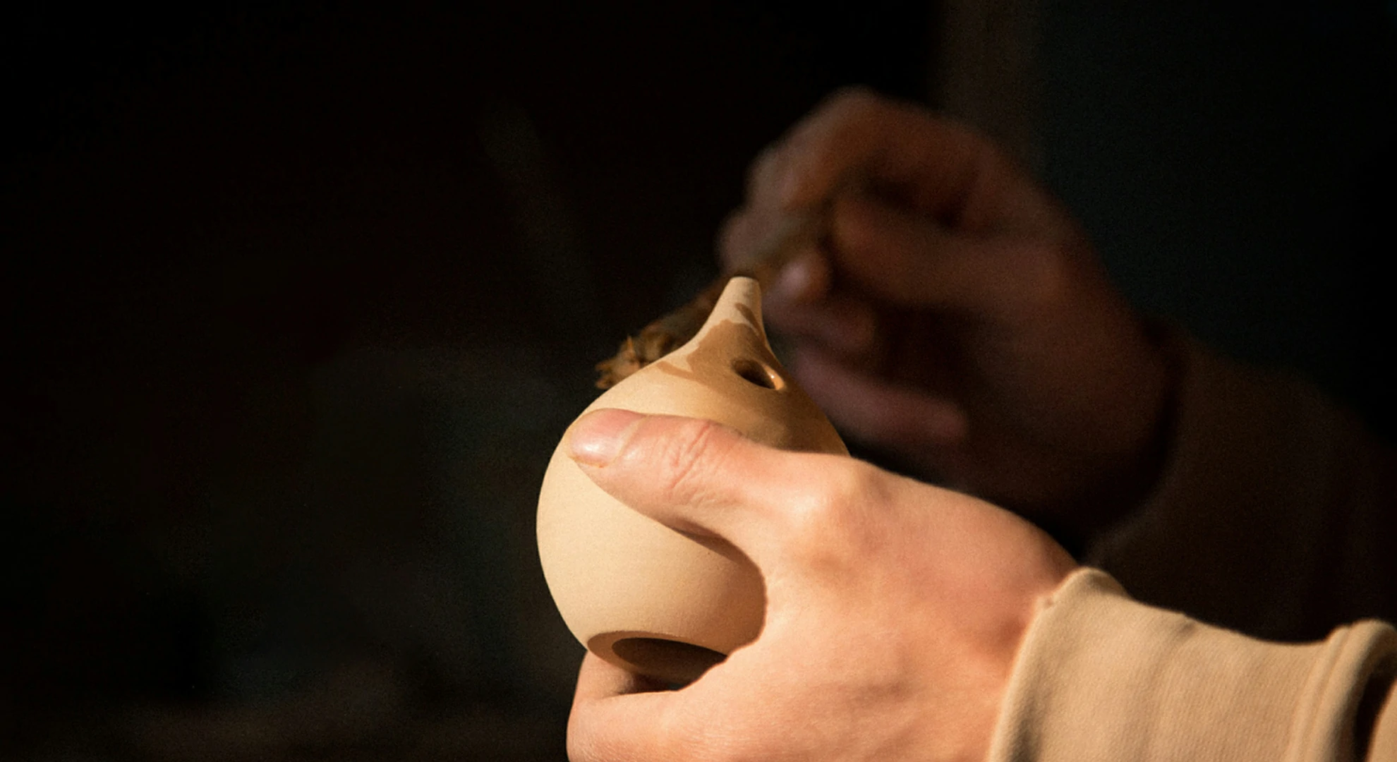 National Intangible Cultural Heritage Protection Unit