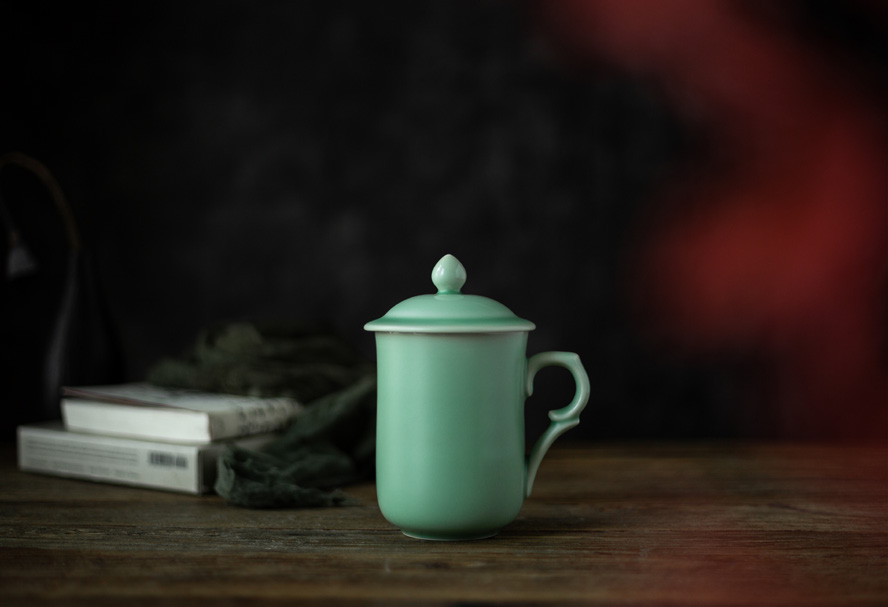 Weaver Girl Cup