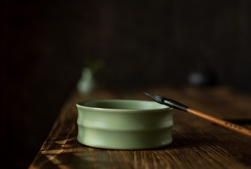 Qingshi