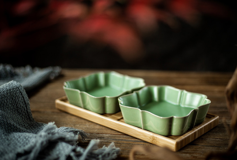 Square Lunch Box