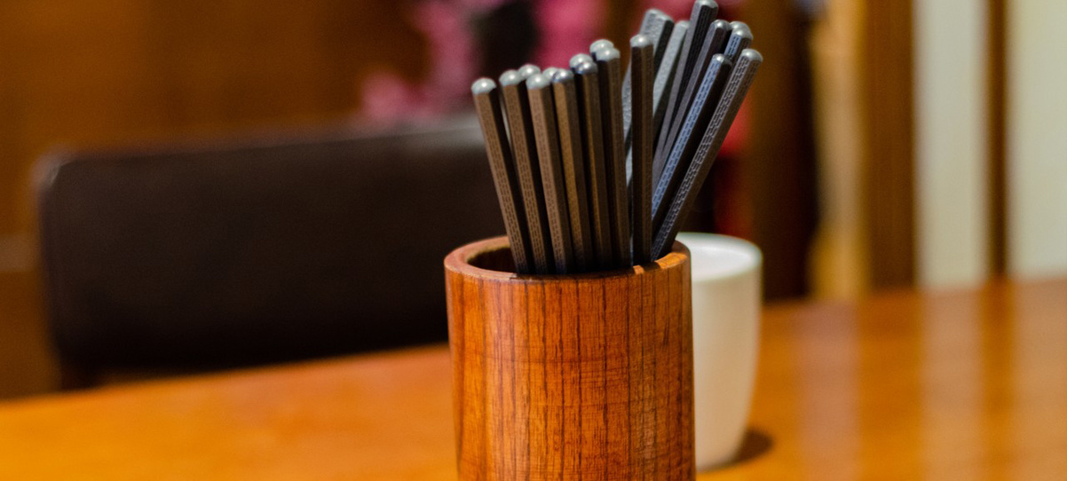 Chopsticks