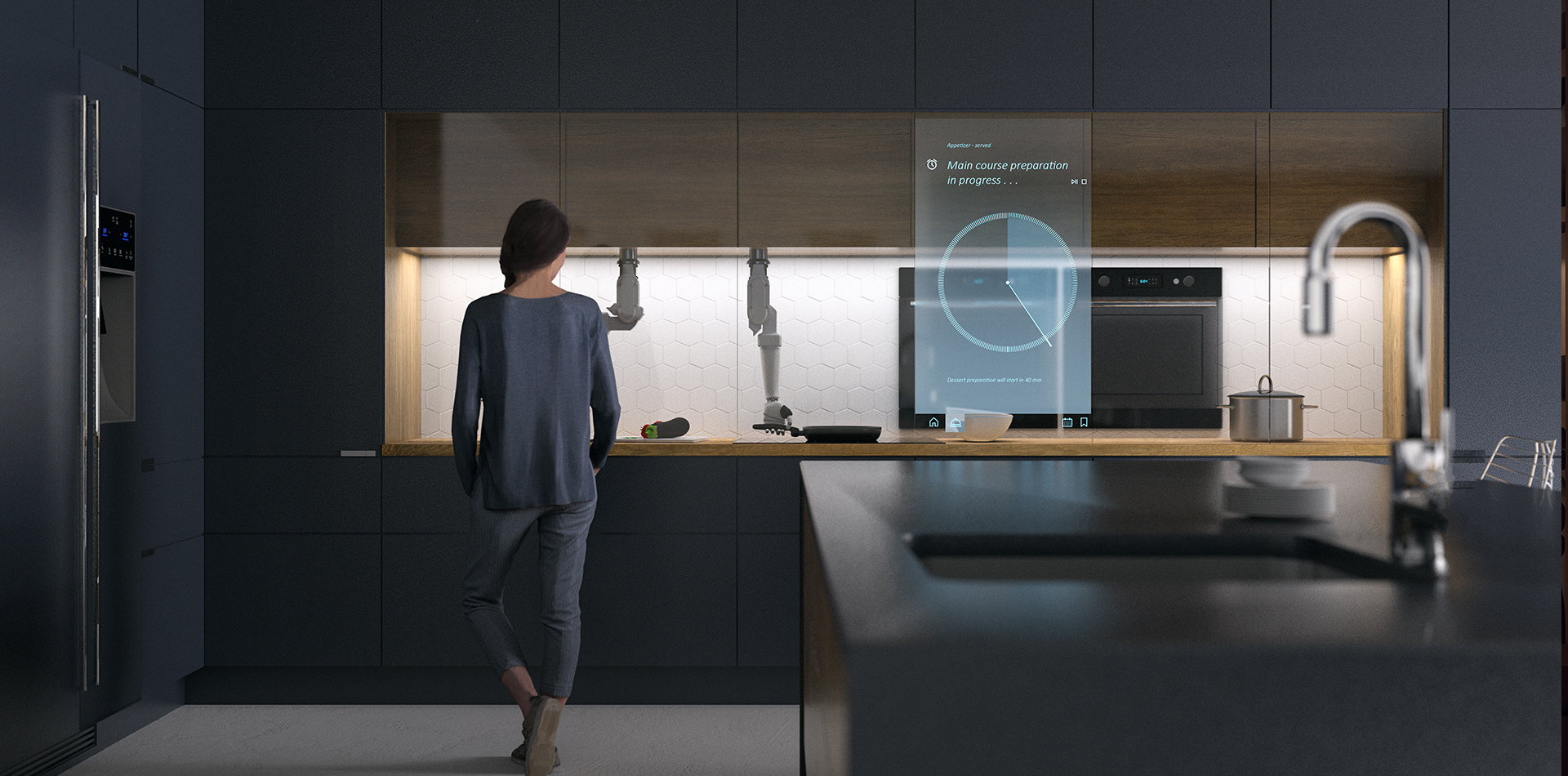 Energy saving, safe and intelligent lighting solutions