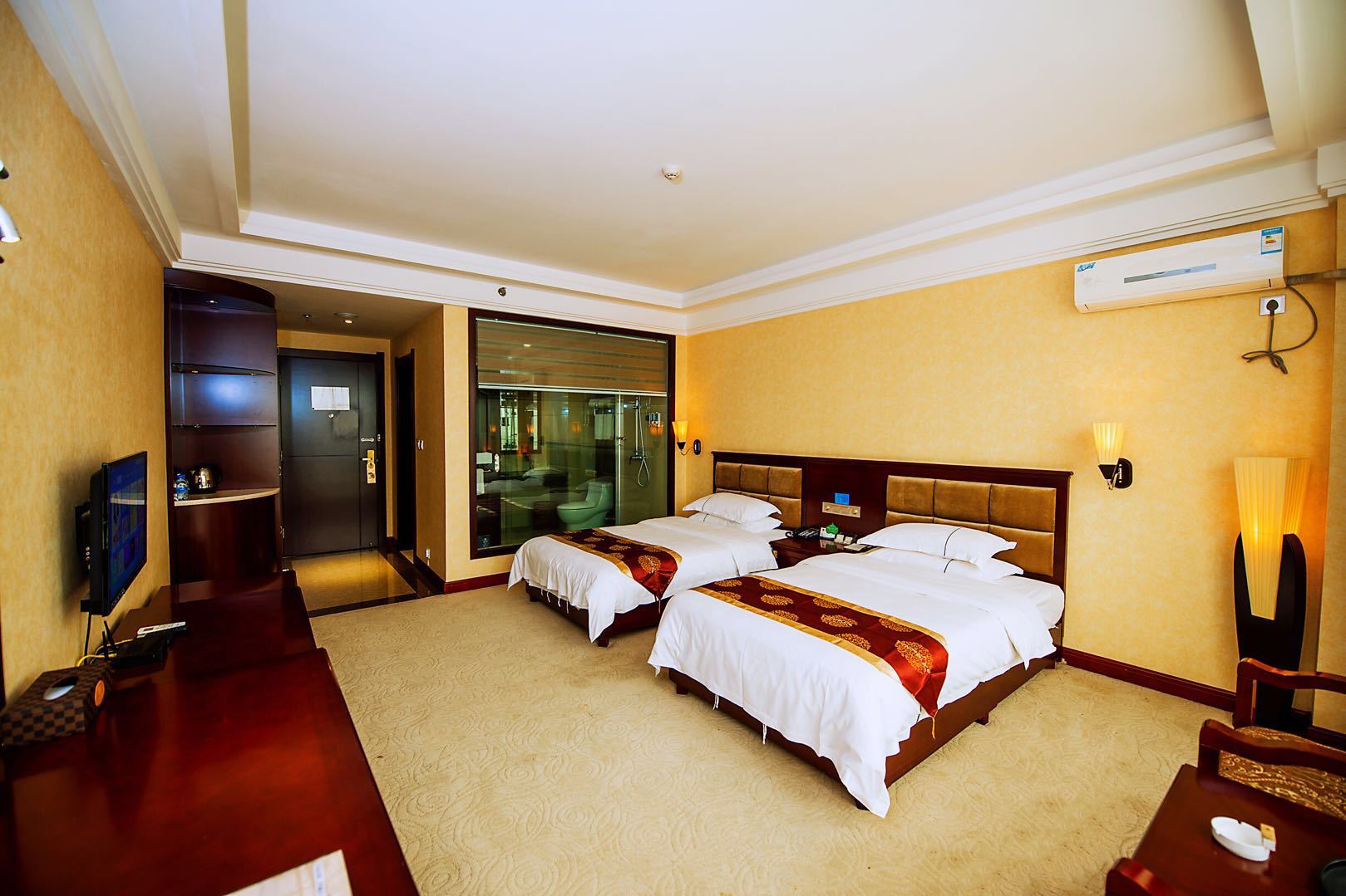 Standard Room Standard Room