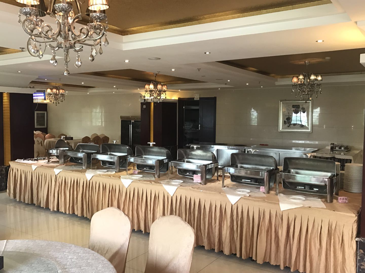 Restaurant Restaurant