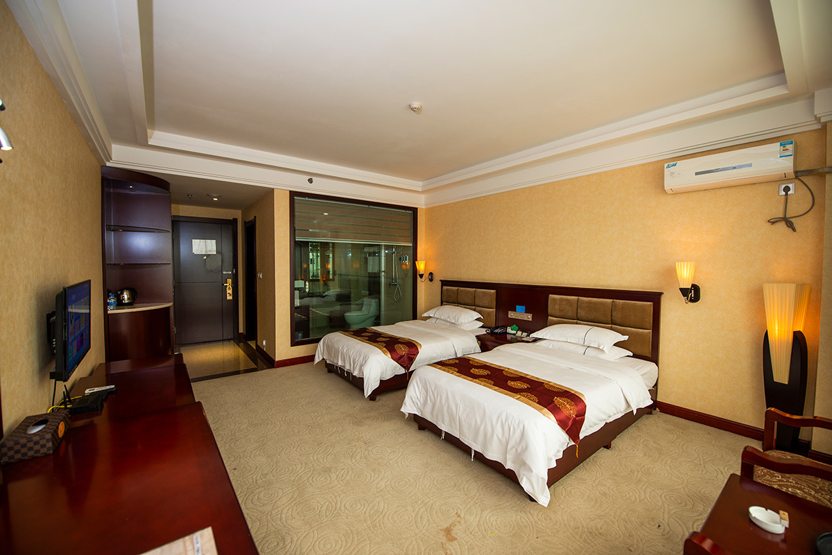 Standard Room Standard Room
