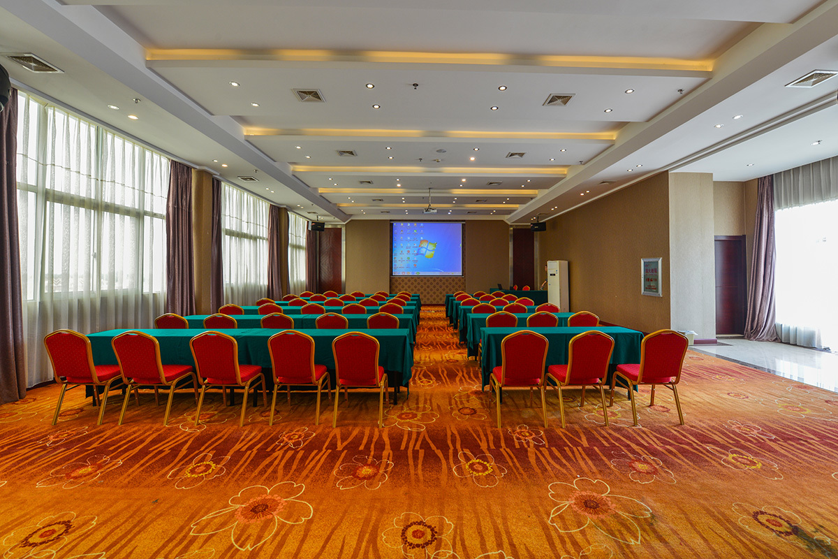 Meeting Room Meeting Room