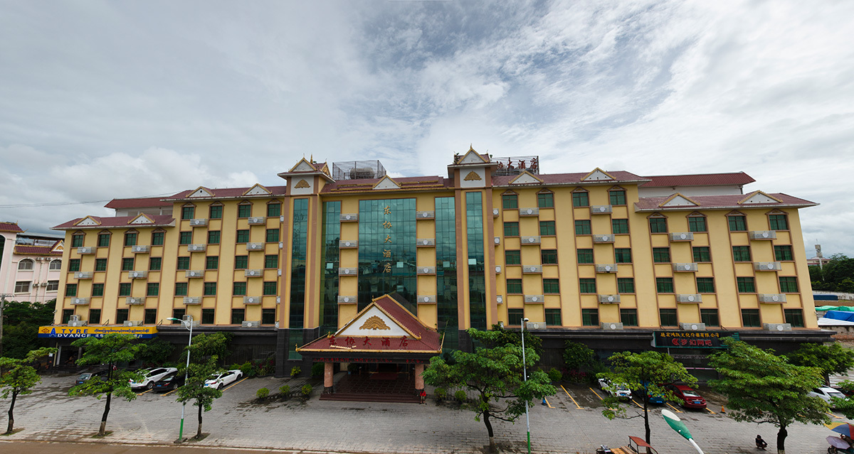 ASEAN Hotel Panorama ASEAN Hotel Panorama