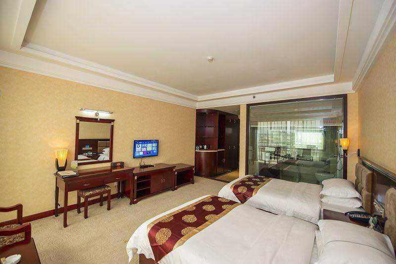 Standard Room Standard Room