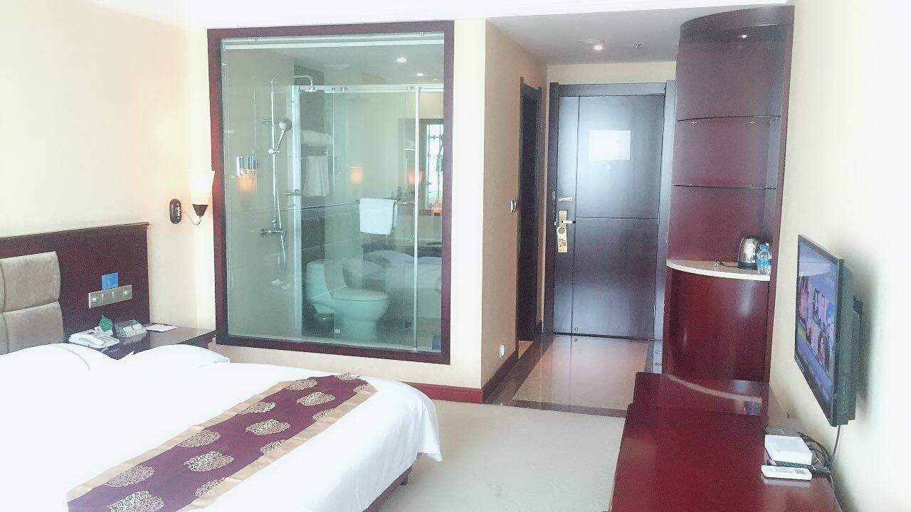 Standard Room Standard Room