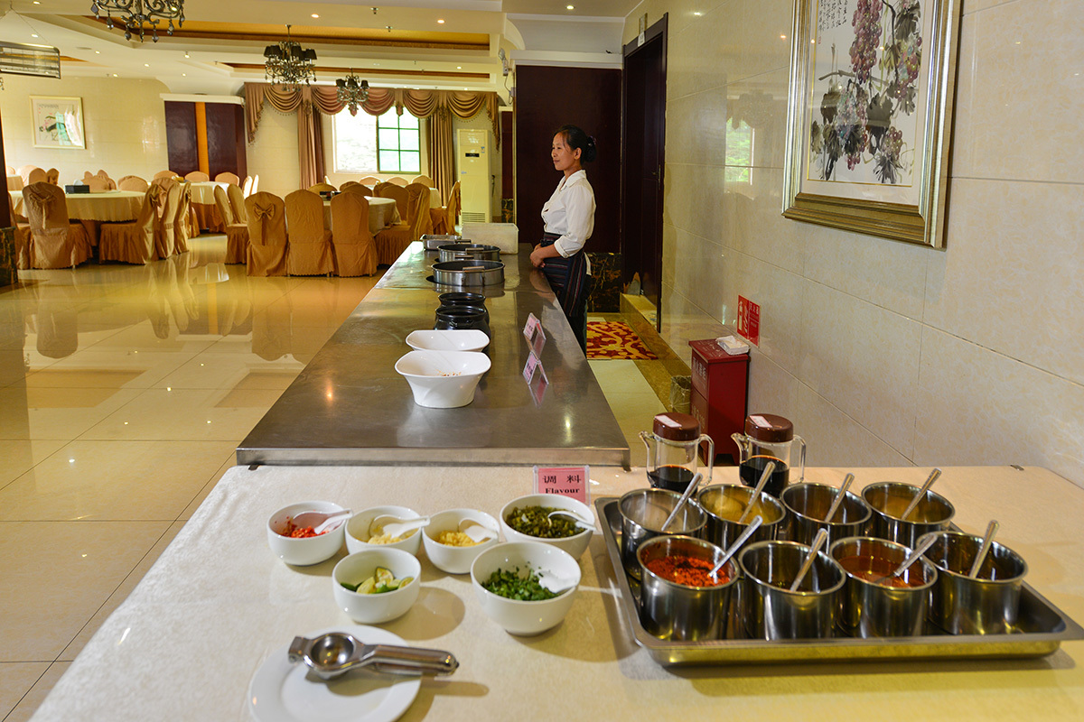 Buffet Buffet