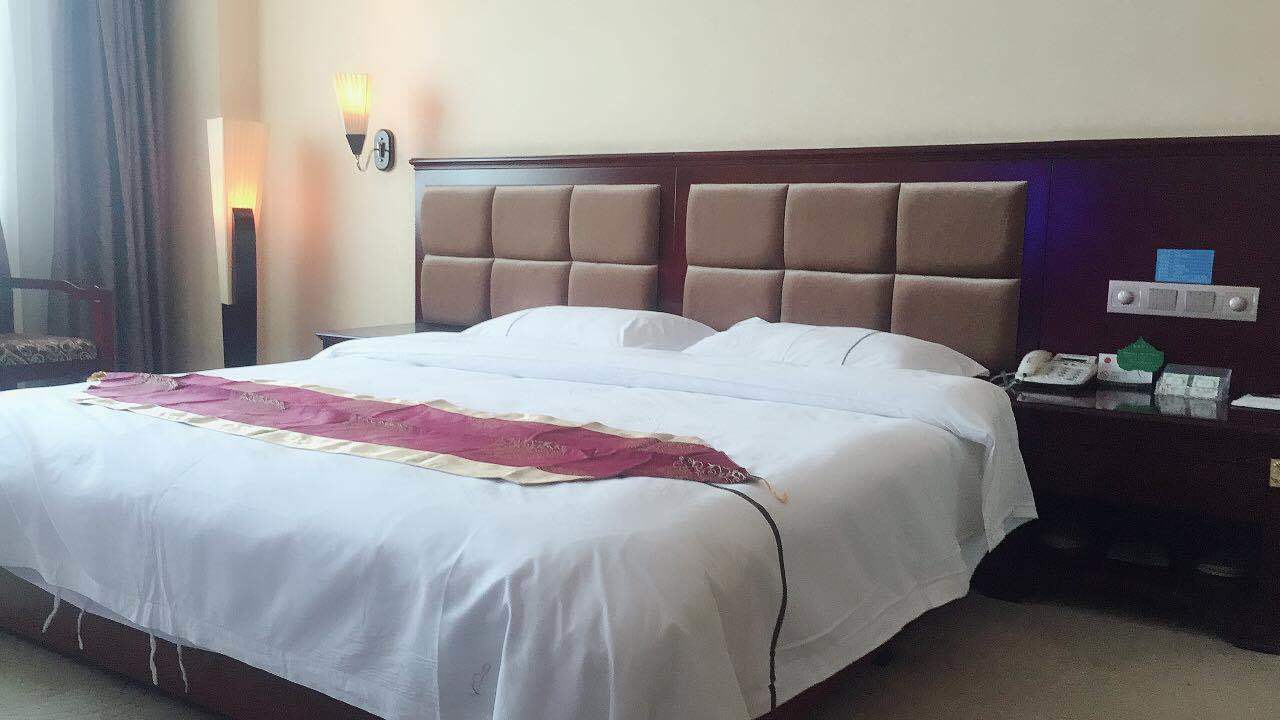 Single Room Single Room