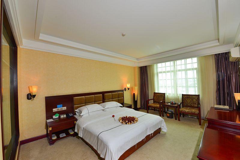 Single Room Single Room