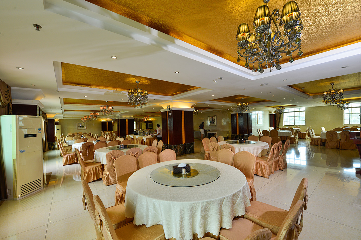 Restaurant Restaurant