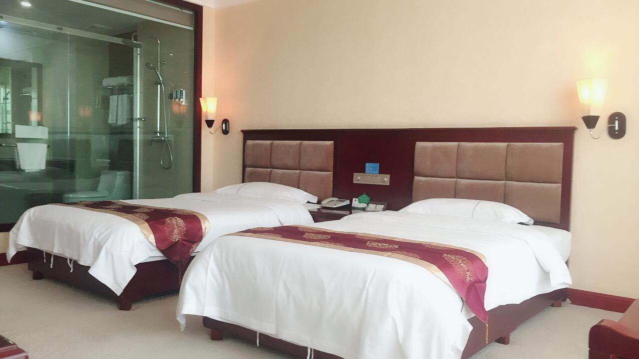 Standard Room Standard Room