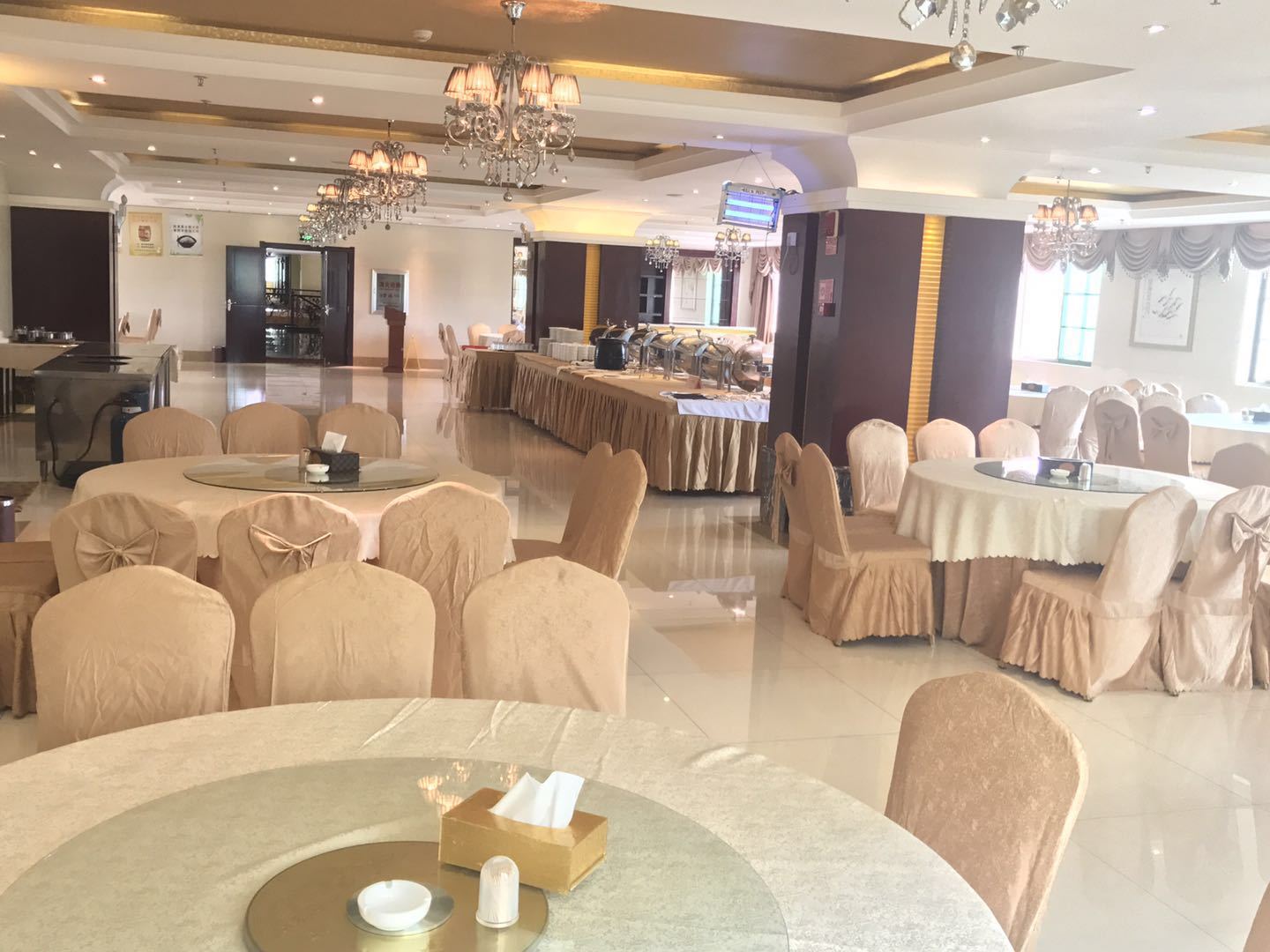 Restaurant Restaurant