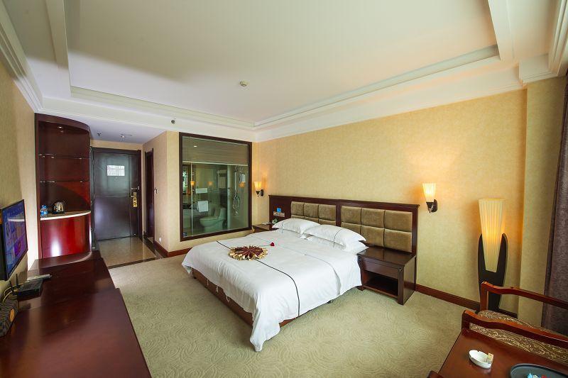 Single Room Single Room
