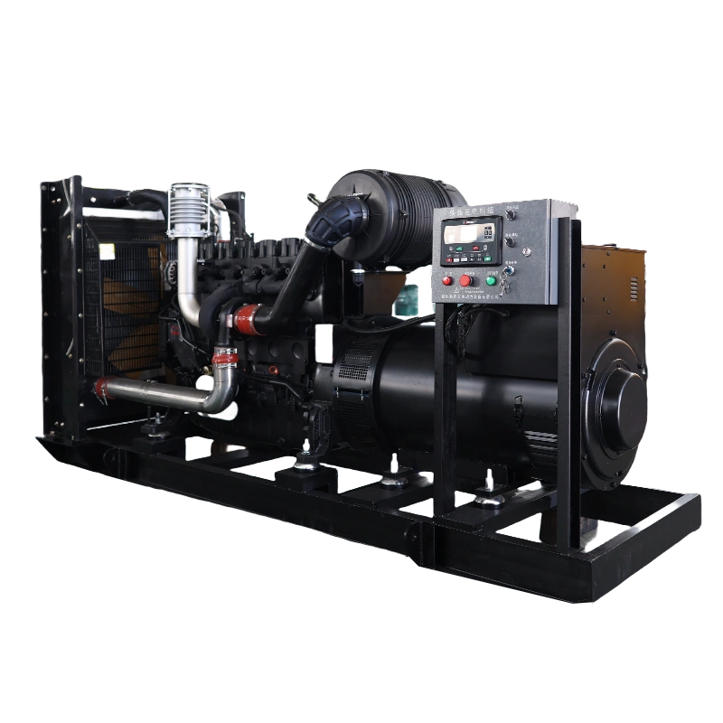 WeiChai Generator Set