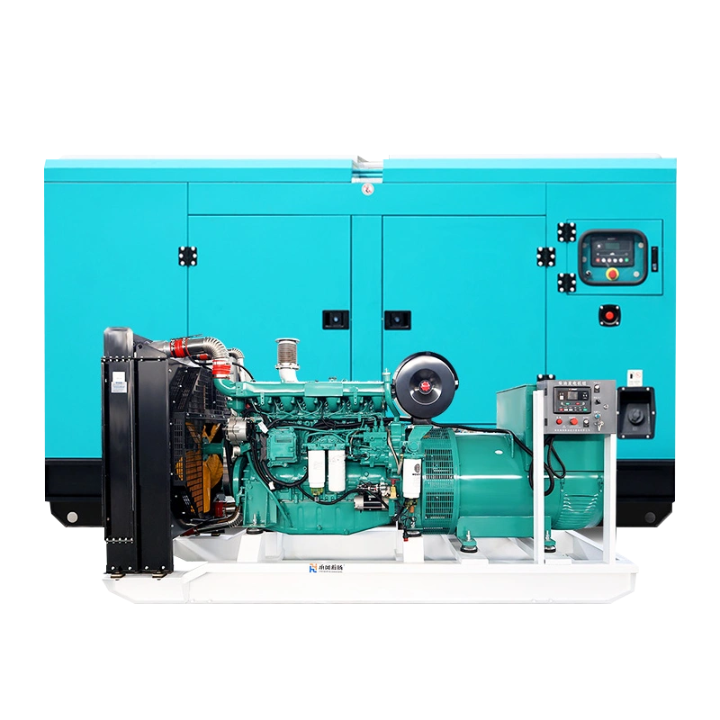 Perkins Generator Set