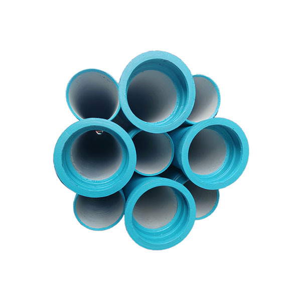 Ductile iron pipe:DN1200 K9 Standard:ISO2531/EN545