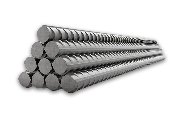 Steel Rebar