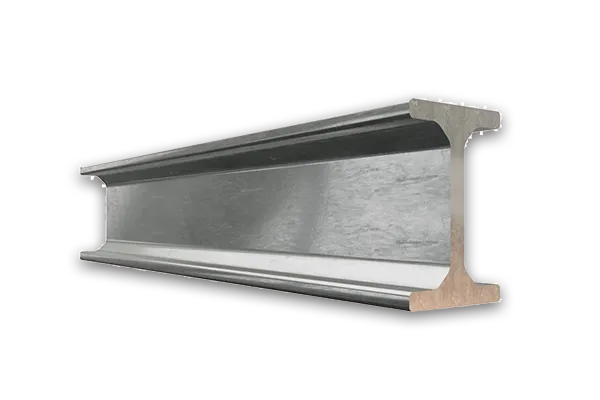 Steel Profiles