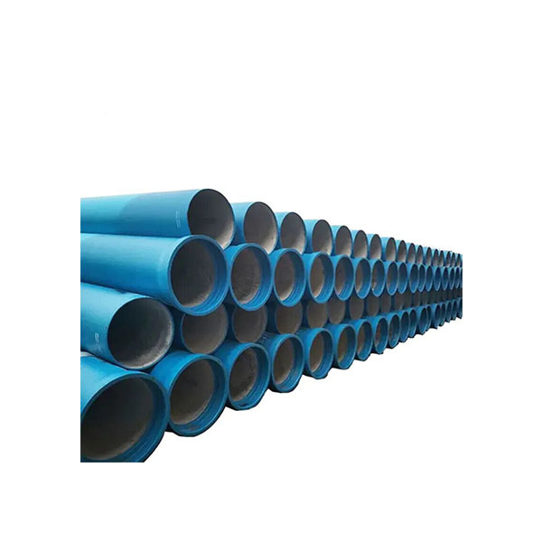 Ductile iron pipe: DN800 K9 T-type Standard:ISO2531/EN545