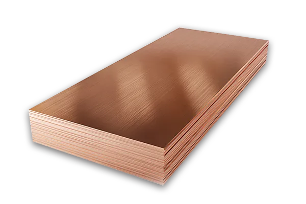 Copper