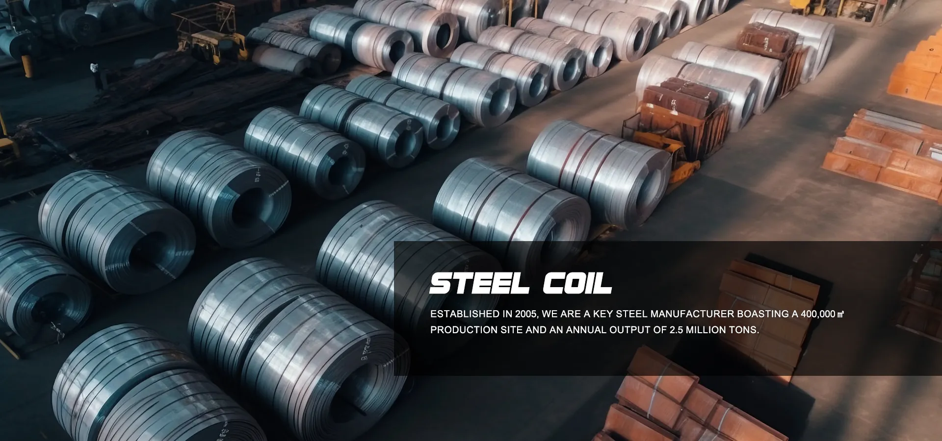 SHOUGANG STEEL