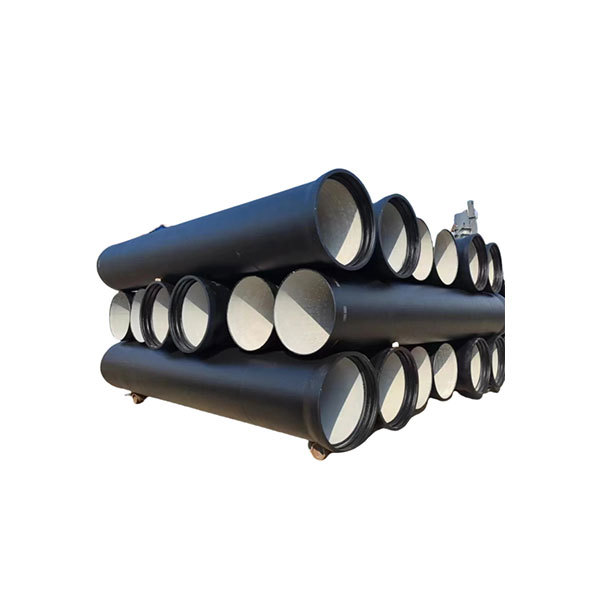 Internal Protection Ductile iron pipe&fittings