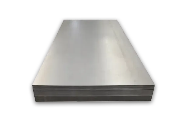 Steel Plate