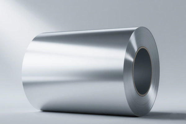 Carbon Steel Coil: Characteristics, Processing, and Applications