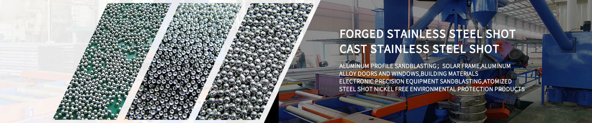 Jiangmen Xinhui District Yuefeng Abrasive Co., Ltd.