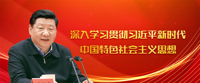 专题专栏主题教育