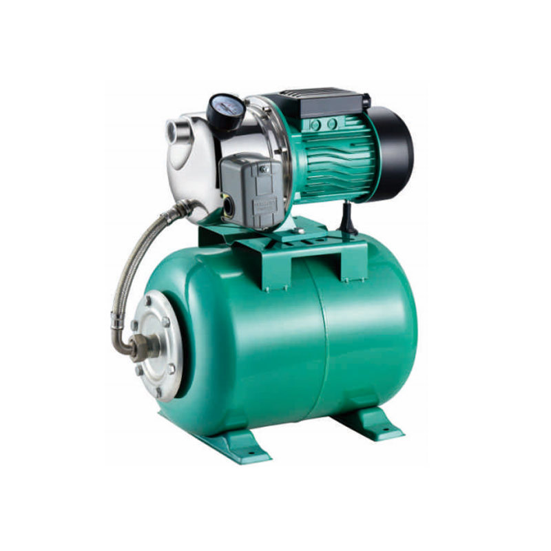 محطة ضخ أوتوماتيكية AUSTP-50