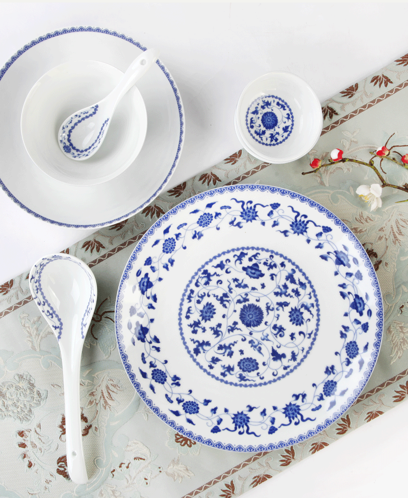  Sanhuan Ceramics 