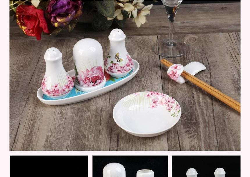  Sanhuan Ceramics 