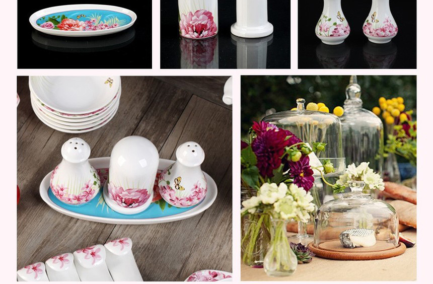  Sanhuan Ceramics 