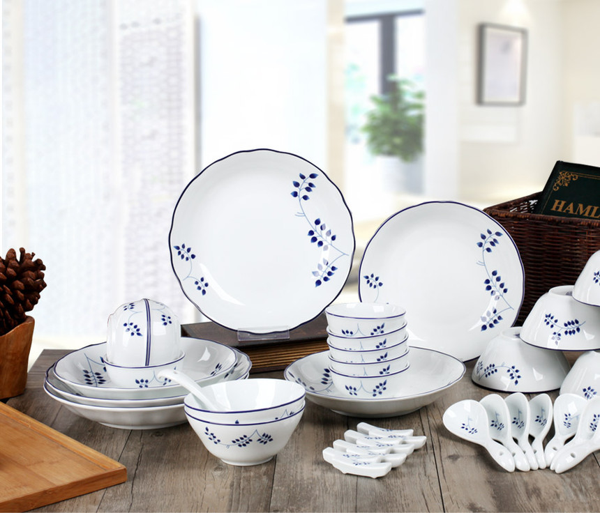 Sanhuan Ceramics 