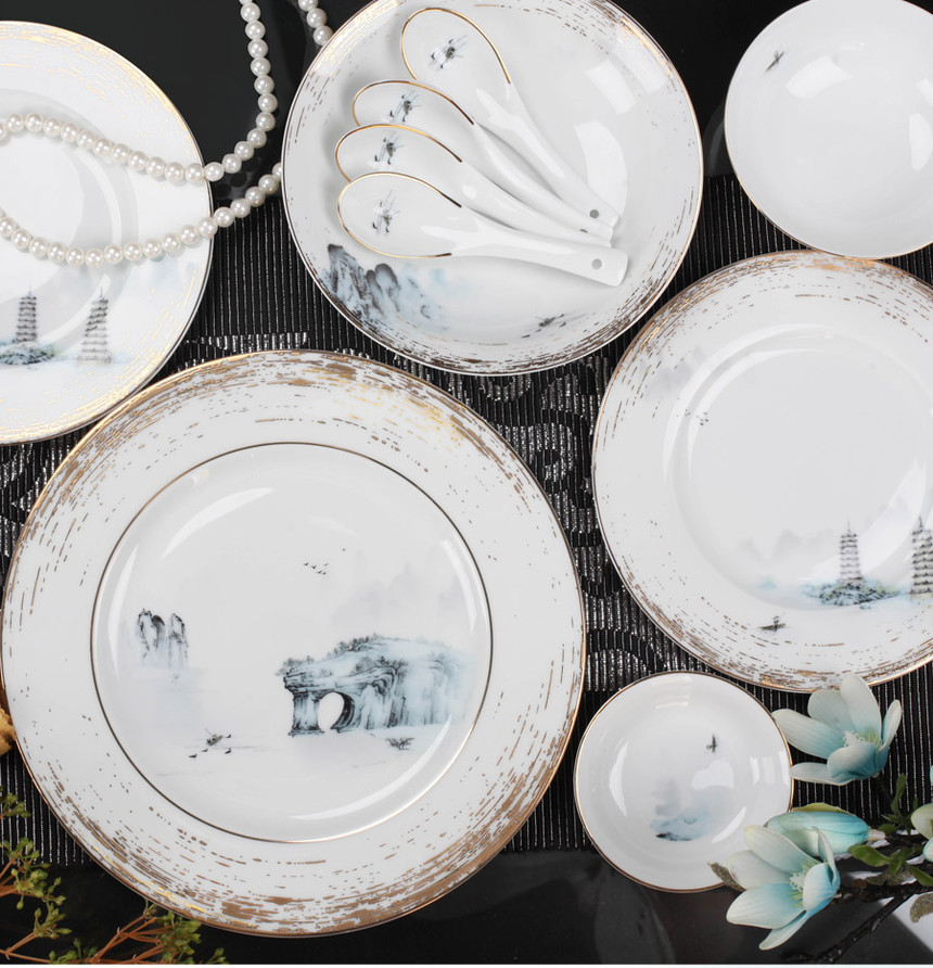  Sanhuan Ceramics 